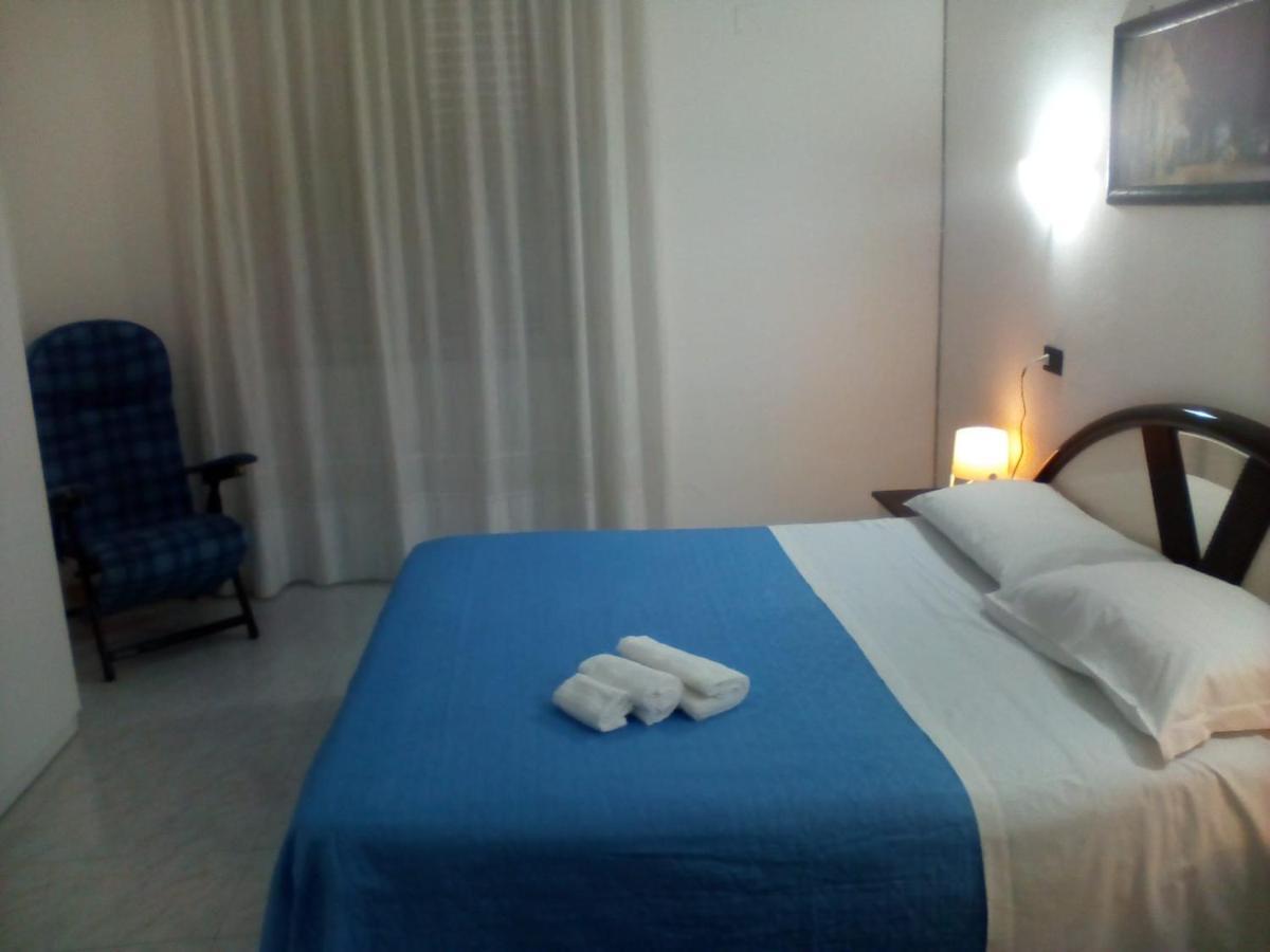 Apartment Turistico Solarium